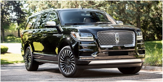 Luxury SUV & Sedan Way to go limousine