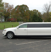 Way to go limousine