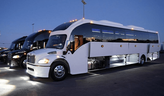 Coach Bus