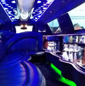 Way to go limousine