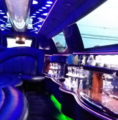 Way to go limousine