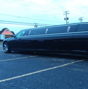 Way to go limousine