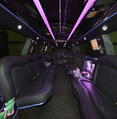 Way to go limousine