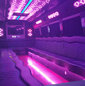 Way to go limousine