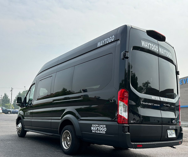 Car Rentals Chicago